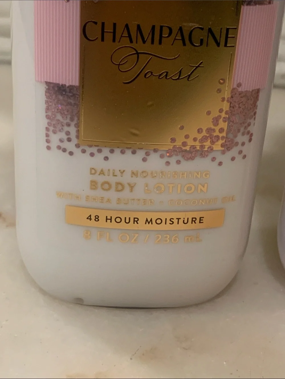 NEW Bath & Body Works Body Wash & Body Lotion